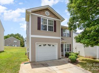 4932 Patricia Ann Ln, Charlotte, NC 28269