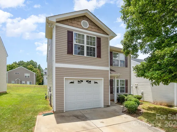 4932 Patricia Ann Ln, Charlotte, NC 28269