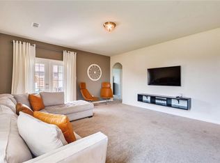 2047 Gardenia Dr, Forney, TX 75126