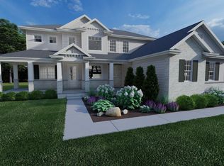 1054 E Sandcherry Rd LOT 6, Fremont, NE 68025