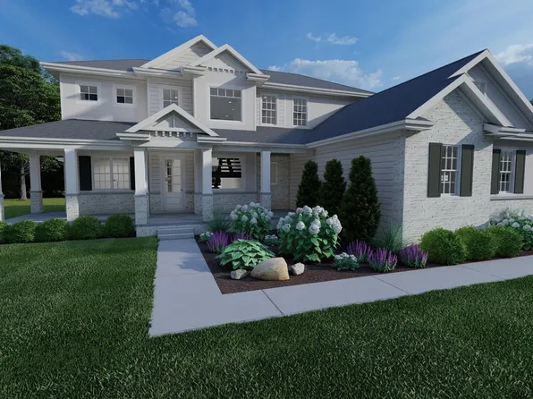 1054 Sandcherry Rd Lot 6, Fremont, NE 68025