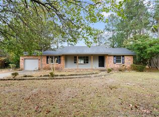 6208 Milford Rd, Fayetteville, NC 28303