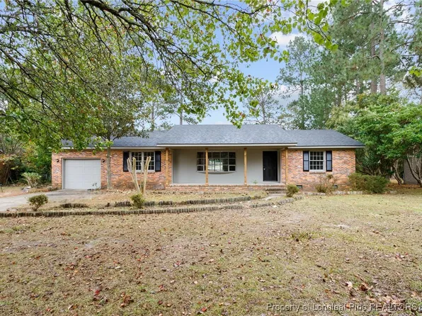 6208 Milford Rd, Fayetteville, NC 28303