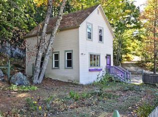 50 Baldwin Rd, Sebago, ME 04029