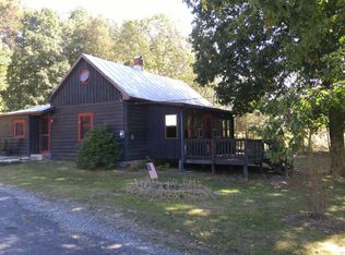 1106 Brattons Run, Goshen, VA 24439