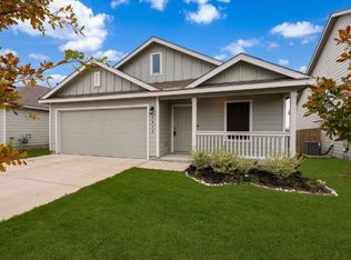 5832 Forenoon Dr, Bulverde, TX 78163