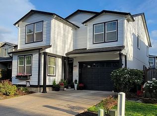 2458 Mountain Ter, Eugene, OR 97408