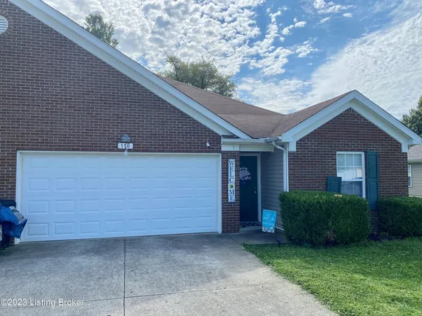 116 Clover Ct, Radcliff, KY 40160