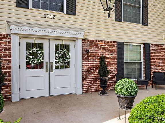 2nd image of 1512 Bedford Forge Ct APT 12