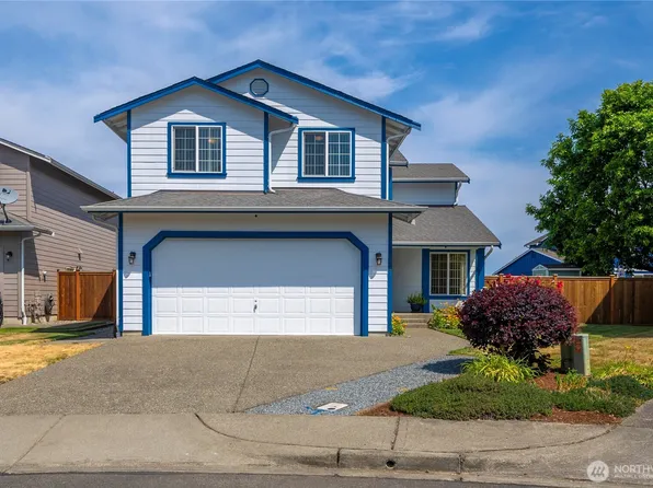 4517 35th Street NE, Tacoma, WA 98422