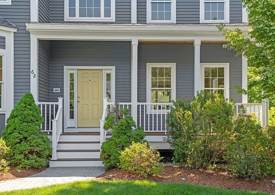 68 Dunster Dr, Stow, MA 01775 Zillow