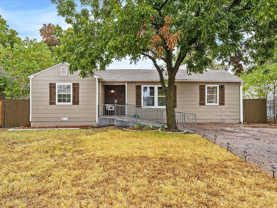 1718 Glenfield Ave, Dallas, TX 75224 MLS 20416551 Zillow