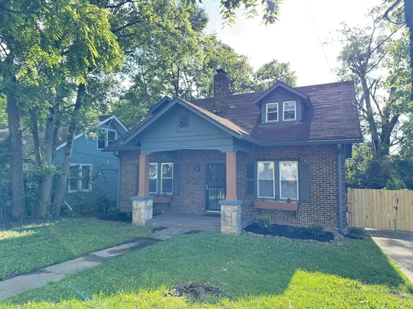 2228 Scott Ave, Nashville, TN 37216