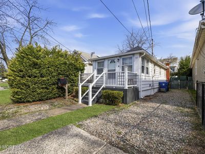 163 Seabreeze Avenue, Middletown, NJ, 07748
