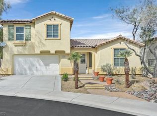 9394 Olympia Falls Ave, Las Vegas, NV 89149
