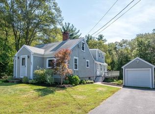 587 Pine St, Marshfield, MA 02050