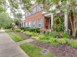 638 Springlake Dr, Franklin, TN 37064