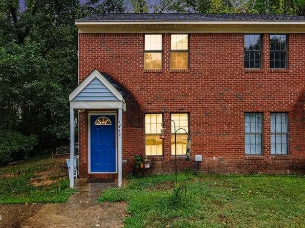 1714 Fox Hollow Dr, Raleigh, NC 27610