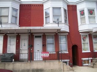 141 Stevens Ave, York, PA 17401