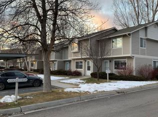 2802 Rockridge Ct APT 3, Missoula, MT 59808