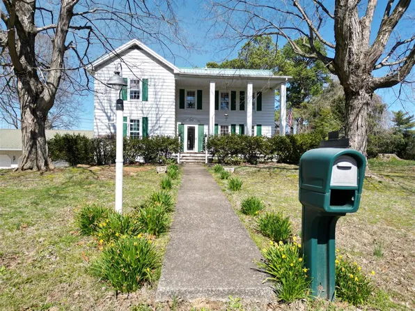 103 California St, Central City, KY 42330