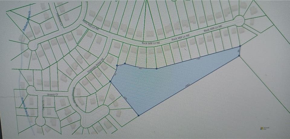 1st image of 0 Highway 138 NE