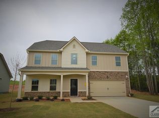 2420 Kumbanad Ct, Statham, GA 30666