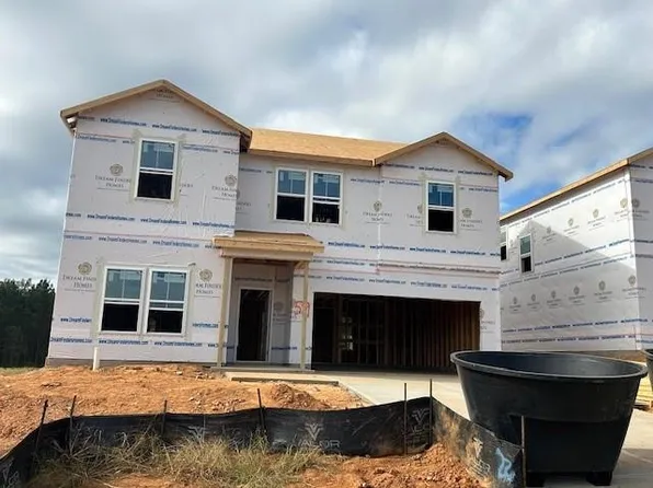 226 Gumwood Cir, Gaffney, SC 29341