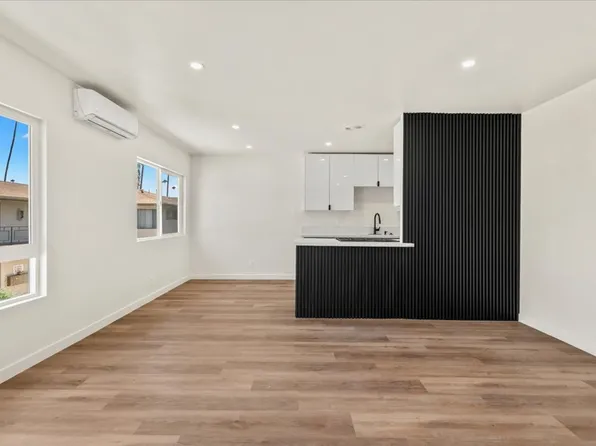 97th Street Apartments