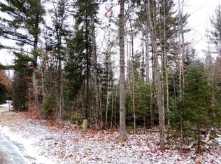 Walter Dr, Woodruff, WI 54568