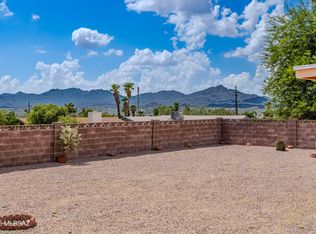 6889 N De Chelly Loop, Tucson, AZ 85741