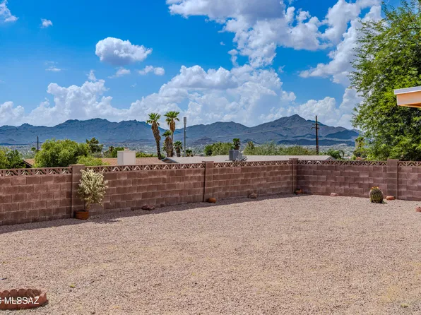 6889 N De Chelly Loop, Tucson, AZ 85741