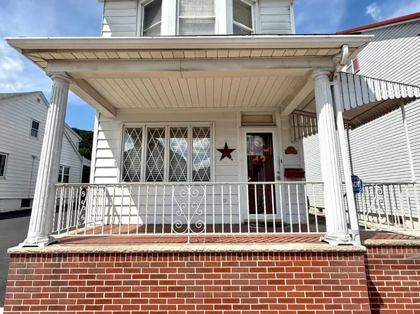 542 Chestnut St, Kulpmont, PA 17834