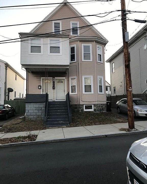 1st image of 27 Tapley Ave APT 2