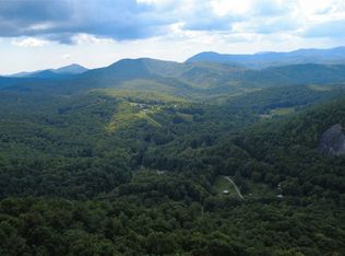 25 Fowler Rd, Glenville, NC 28736