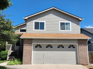 3316 Laredo Ln, Fort Collins, CO 80526