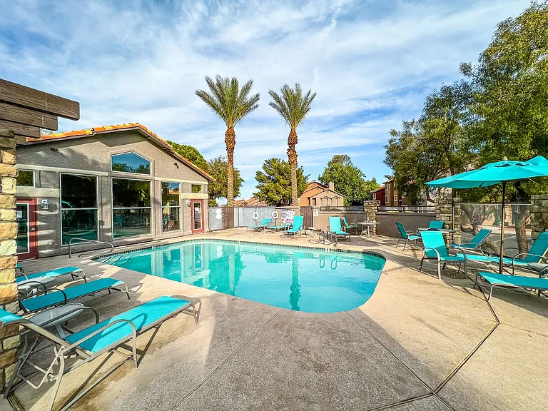 2750 S Durango Dr #1151 — Photo 20