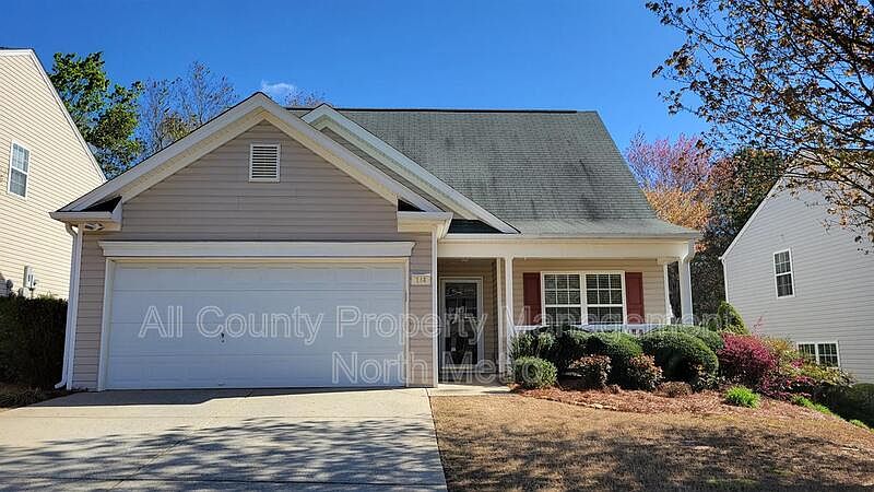 1st image of 144 Holly Mill Village Dr