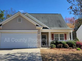 144 Holly Mill Village Dr, Canton, GA 30114