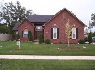 33361 Crooks St, Rockwood, MI 48173