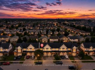 947 Silverfox Cres E, London, ON N6G0N5