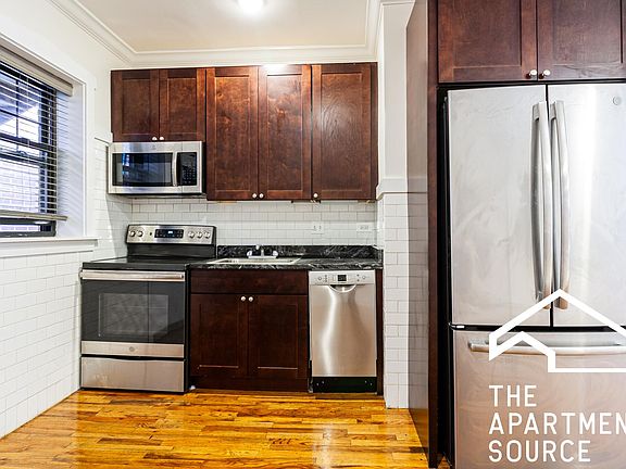 2nd image of 849 W Agatite Ave #2N