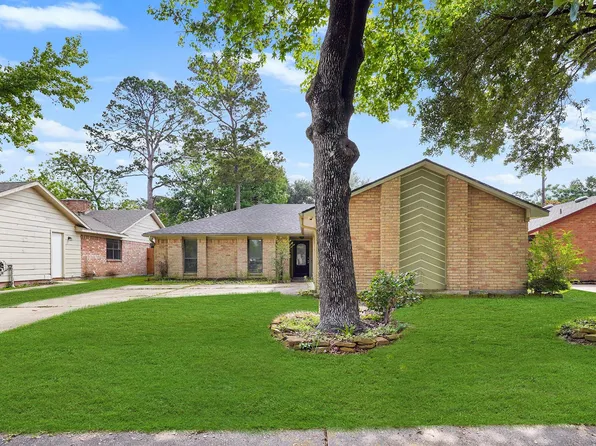 20114 Foxchester Ln, Humble, TX 77338