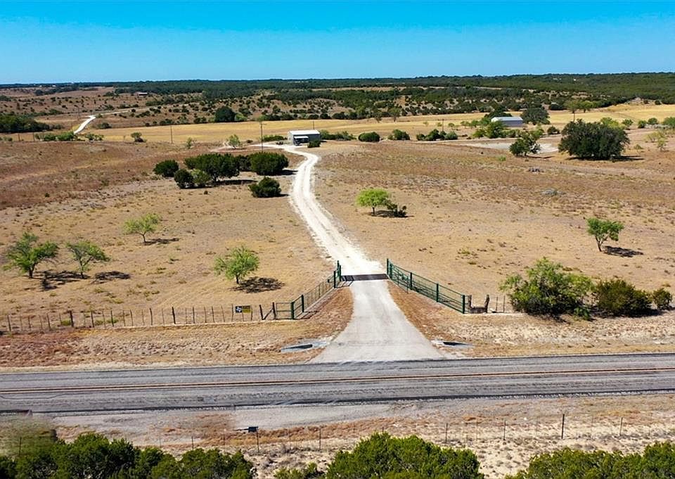 8971 W Fm 580, Lampasas, TX 76550 MLS 9400079 Zillow