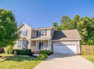 200 Hickory Rock Ln, Greer, SC 29651