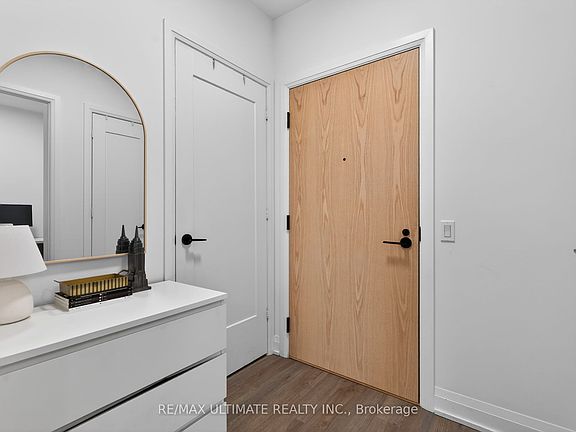 2nd image of 50 George Butchart Dr #106