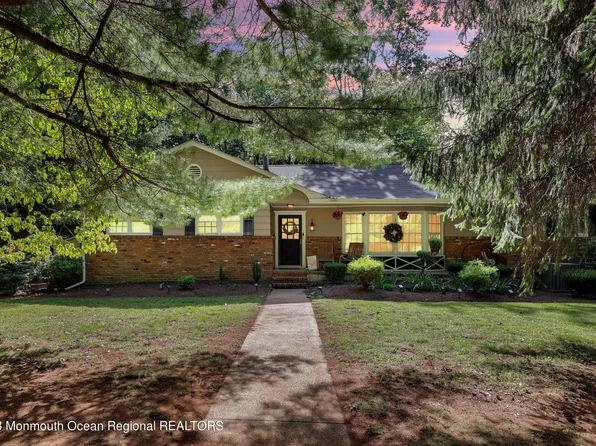 9 Holling Road, Colts Neck, NJ 07722