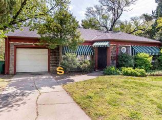 342 N Old Manor Rd, Wichita, KS 67208