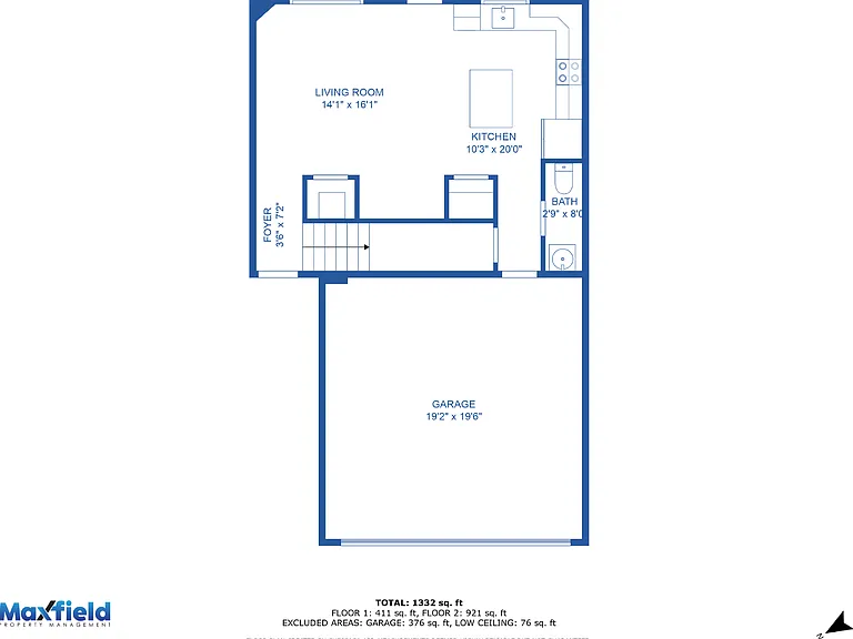 1598 N 1950 E — Photo 19