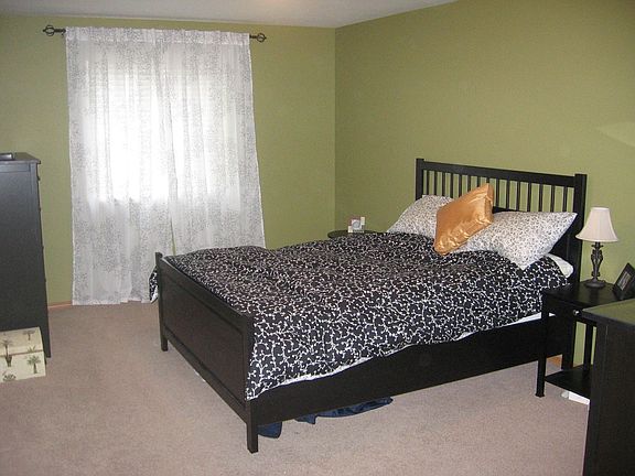 Large Master Bedroom